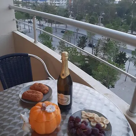 Lejlighed Vala Vlorë