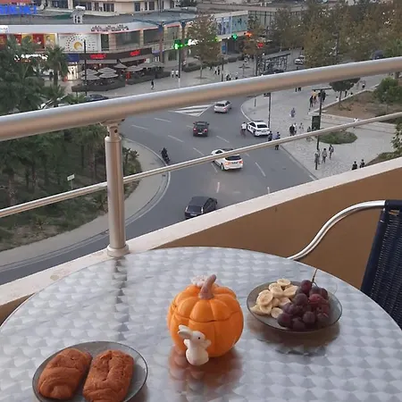Vala Lejlighed Vlorë