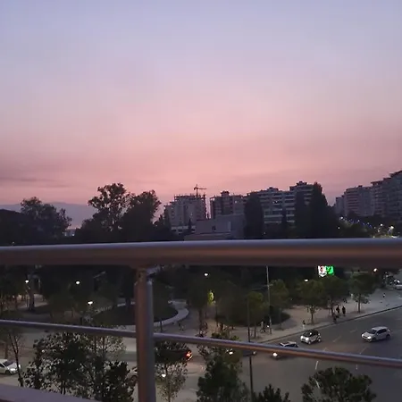 Vala Lejlighed *