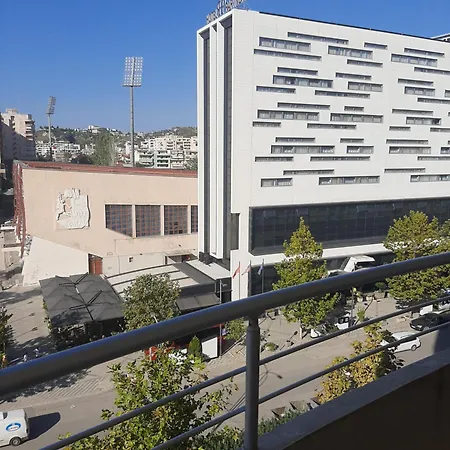 Vala Lejlighed Vlorë