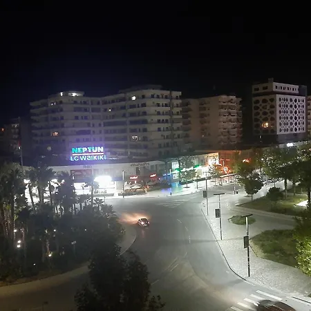 Lejlighed Vala Vlorë