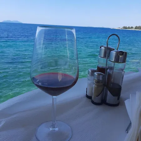 Vala Lejlighed Vlorë