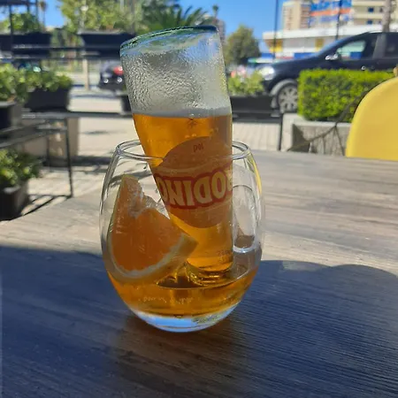Lejlighed Vala Vlorë