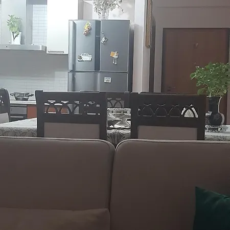 Vala Lejlighed Vlorë