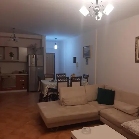 Lejlighed Vala Vlorë