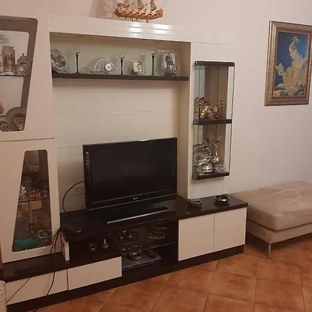 Vala Lejlighed Vlorë
