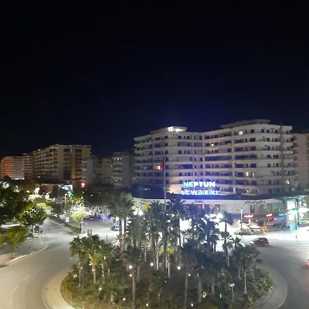Vala Vlorë