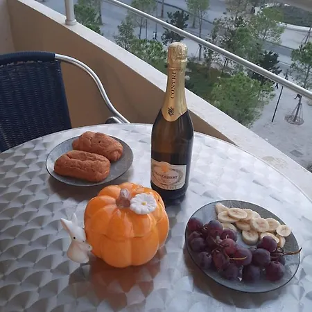 Vala Apartamento *