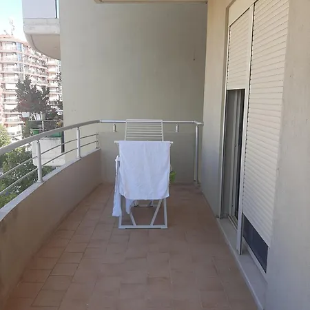 Apartment Vala