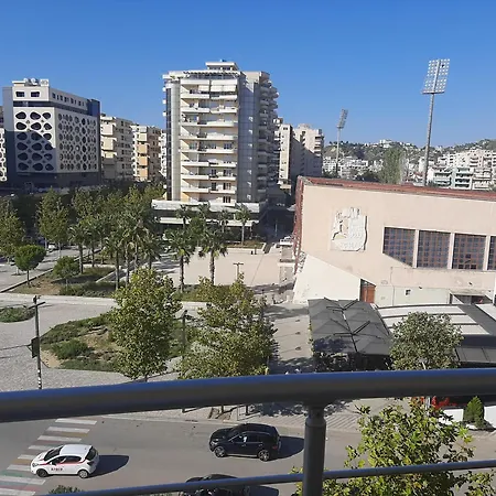Apartment Vala