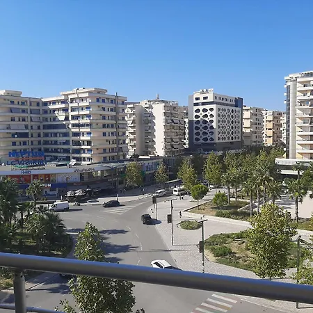 Vala Apartment