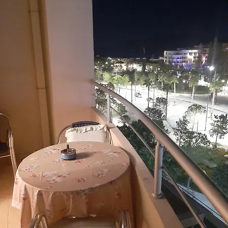 Apartment Vala