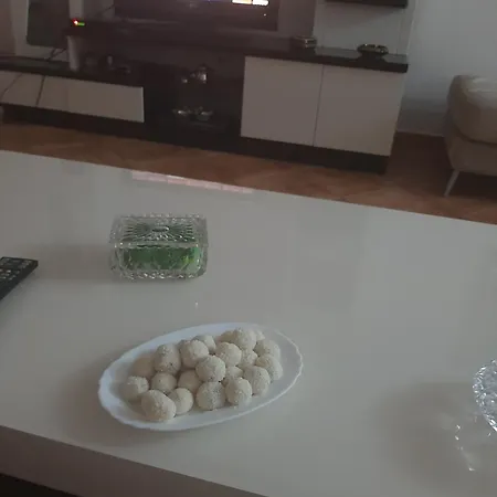 Vala Apartamento Vlorë