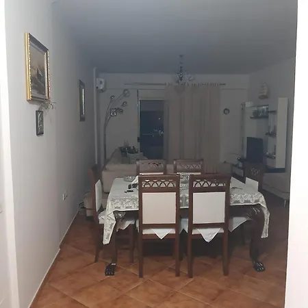 Apartamento Vala