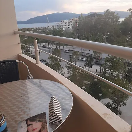 Vala Apartment Vlore